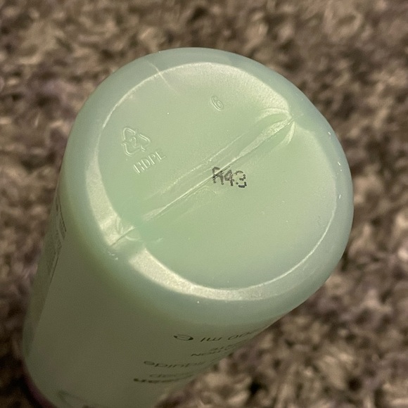 ❤️ Clinique all about clean facial soap mild full size - Picture 2 of 4